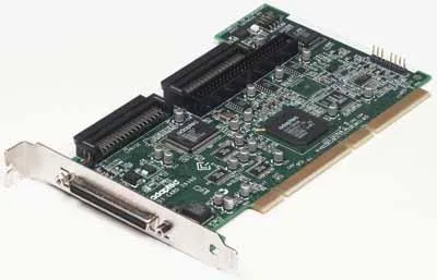 2060500-R - Adaptec 29320A-R Single Channel 320Mb/s SCSI RAID Controller