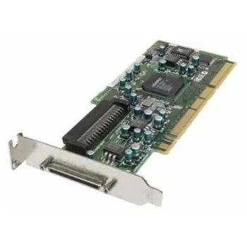 2060800-R - Adaptec 29320A-R Single Channel 320Mb/s SCSI RAID Controller