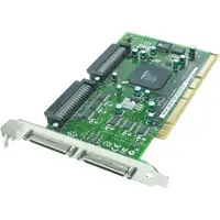 2060900-R - Adaptec 39320A-R Dual Channel 320Mb/s SCSI RAID Controller