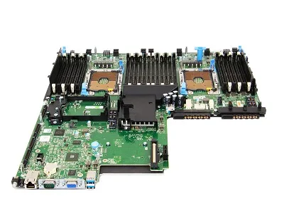 206HK - Dell System Board (Motherboard) for PowerEdge R740
