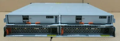 2072-24E - IBM V3700 Expansion (2072SEU) Storwize Disk 2.5inch Expansion Enclosure