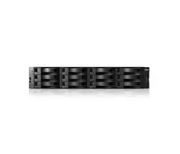 2072L2C - IBM Storwize V3700 12-Bay LFF Dual Control Hard Drive Array Enclosure