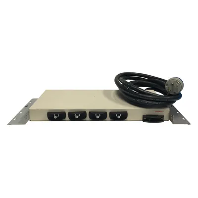 207590-D71 - HP / Compaq 24A Low Voltage Power Distribution Unit