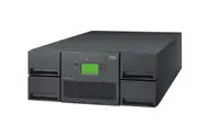 2076-224-C2-07 - IBM Storwize V7000 Disk Expansion Enclosure - 10x 146GB SAS HDD - 14x 300GB SAS HDD - 2x ESM Controller - 2x PSU