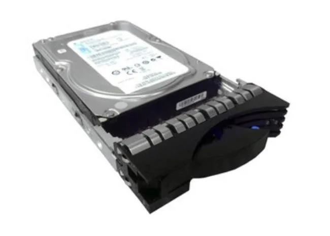 2076AH79 - IBM 10TB 7200RPM SAS 3.5-inch Hard Drive