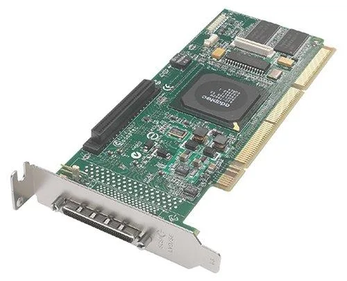 2093500-R - Adaptec 2130SLP Single Channel 320Mb/s SCSI RAID Controller