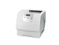 20G0300 - Lexmark T644 50ppm Monochrome Laser Printer