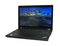 20HH000GUS - Lenovo 15.6-inch ThinkPad P51 Mobile Workstation