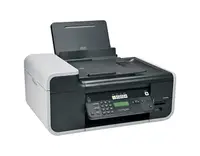 20R1584 - Lexmark X5650 Color Multifunction Printer