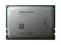 20RCN - Dell 2.6GHz 3200MHz HTL 2 x 8MB L3 Cache Socket G34 AMD Opteron 6282 SE 16-Core Processor