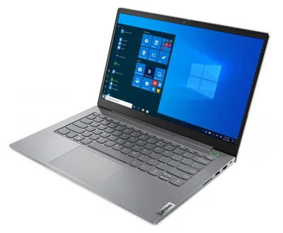 20VD0033US - Lenovo ThinkBook 14 G2 ITL 14-inch Mineral Gray Laptop