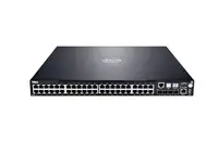 210-38662 - Dell Force10 S55 44 Ports Yes Layer 3 Switch