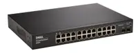 210-77777 - Dell PowerConnect 2824 24 Ports Yes Ethernet Switch