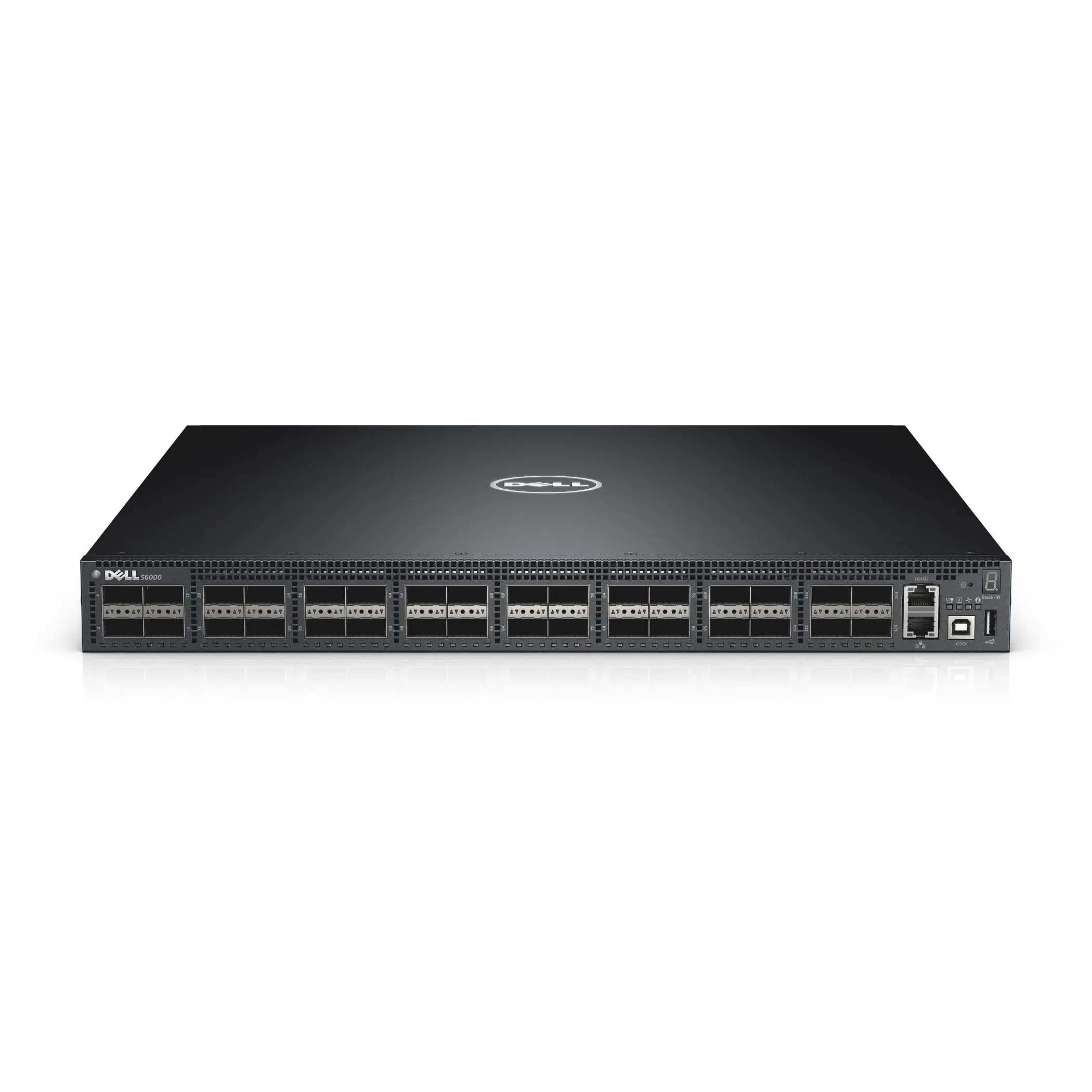 210-AAUE - Force10 S6000 Layer 3 Network Switch