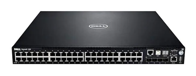 210-ADEZ - Dell PowerConnect N2048 48-Port Ethernet Switch