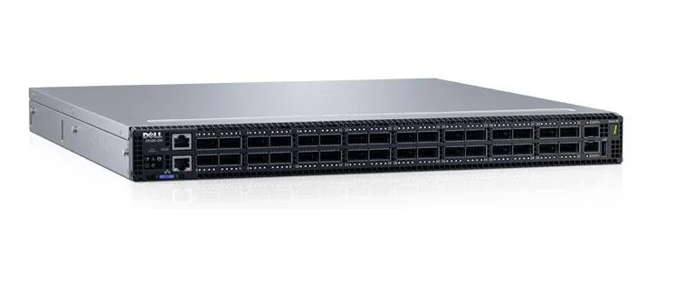 210-AEJB - Dell Force10 S6000 Yes Layer 3 Switch