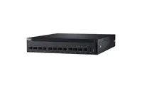 210-AEOQ - Dell X4012 12 x Ports 10GBase-X Rack-Mountable Layer 2 Managed Gigabit Ethernet Network Switch