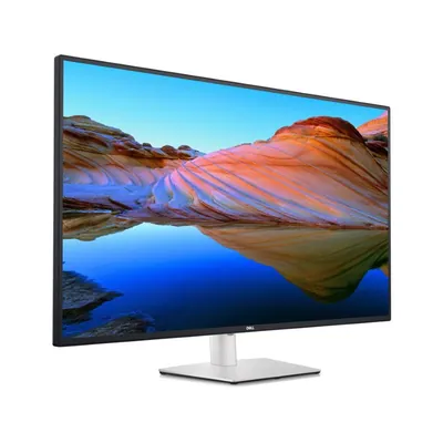 210-AHSQ - Dell 43-inch (3840 x 2160 ) Ultra HD 4k Multi Client Monitor