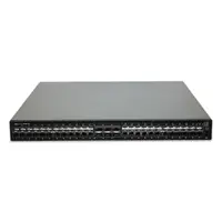 210-ALSH - Dell Networking S4148F-ON 48 x Ports 10GBase-T SFP+ + 2 x Ports QSFP+ + 4 x Ports QSFP28 Rack-Mountable Layer