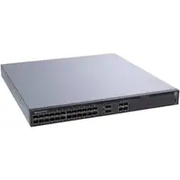210-ALSX - Dell Networking S-Series S4128F-ON 28 x Ports 10GBase-T + 2 x Ports QSFP28 Layer 2 Managed 10 Gigabit Etherne