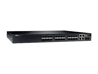 210-APXB - Dell N3024EF-ON 2 Ports Yes Layer 3 Switch
