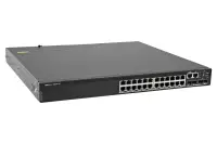 210-ASPJ - Dell EMC PowerSwitch N2224X-ON 24 Ports Yes Ethernet Switch