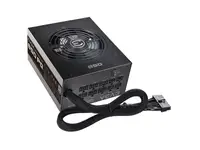 210-PQ-0850-X1 - EVGA SuperNOVA 850 PQ 210-PQ-0850-X1 850W 80 PLUS Platinum ATX12V & EPS12V Power Supply w/ Active PFC
