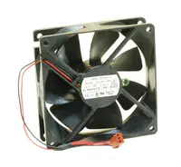 210896-001 - HP DeskPro EXM 12V DC Fan