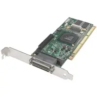 2118800-R - Adaptec 2230SLP Dual Channel 320Mb/s SCSI RAID Controller