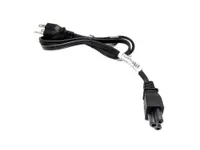 213349-005 - HP 10ft Power Cable for Armada Notebook 1500C / 1750 / 3500