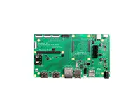 213706-001 - Compaq I/O Board