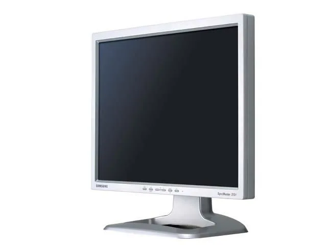 213T15003 - Samsung SyncMaster 213T 21.3-inch LCD Monitor without Stand