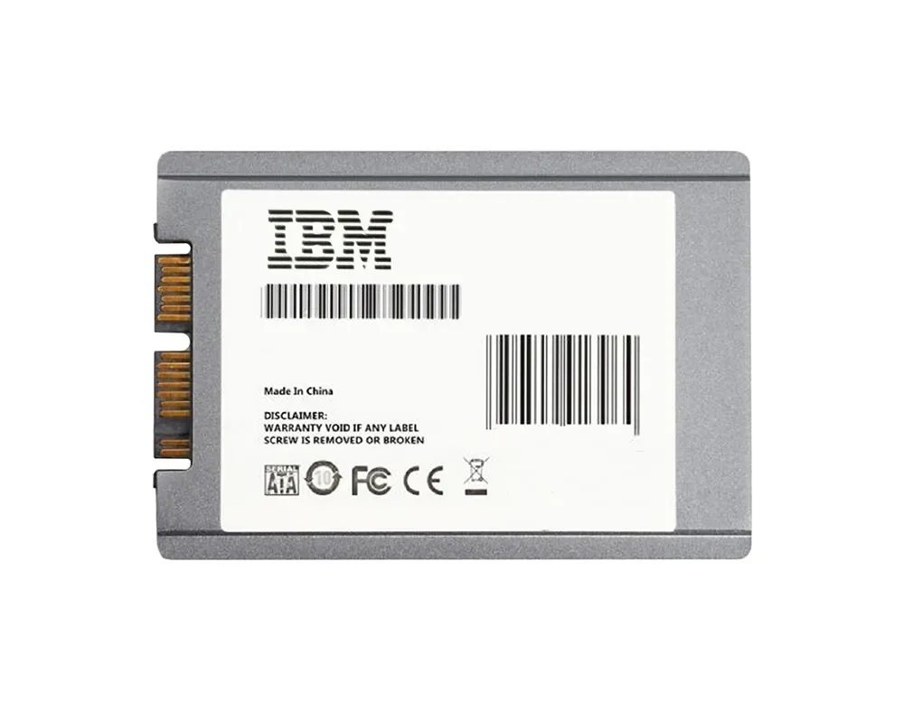 2145-4604 - IBM 400GB Multi-Level Cell 2.5-inch Solid State Drive