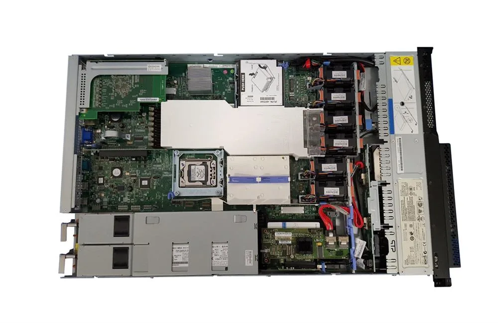 2145-8G4 - IBM Storage SAN Volume Controller