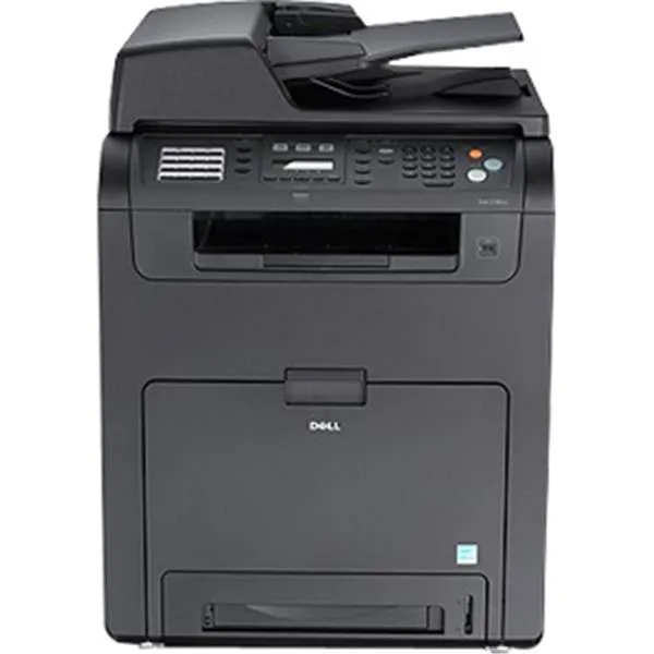 2145CN - Dell 2145CN Multifunction Color Laser Printer