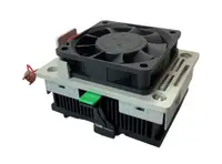 215894-001 - Compaq CPU Heat Sink and Fan for Deskpro Series