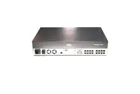 2161DS-2 - Dell PowerEdge 2161DS-2 16 x Ports KVM Console IP Switch for PowerEdge