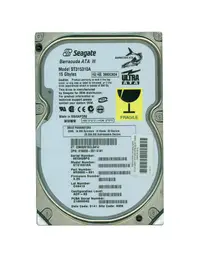 216609-001 - Compaq 15GB 7200RPM ATA-100 3.5-inch Hard Drive