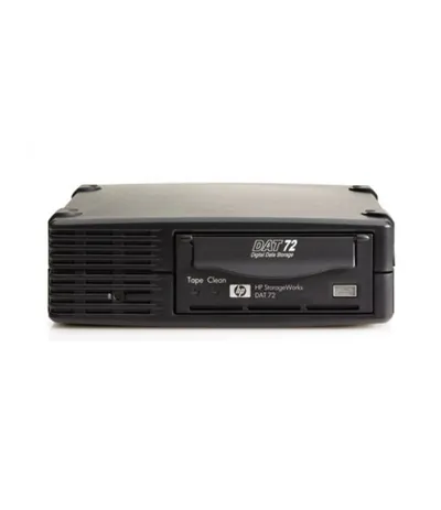 216881-002 - HP 35/70GB AIT SCSI3 Internal Hot Swappable Low Voltage Differential Tape Drive