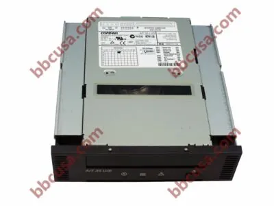 216884-B21 - HP 35/70GB AIT Low Voltage Differential Internal Tape Drive