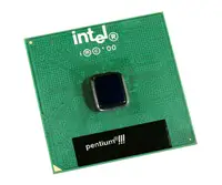 218316-001 - HP 1.0GHz 256KB L2 Cache Socket 370 Intel Pentium-III Processor