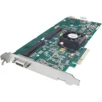 2183800-R - Adaptec 4805SAS 8-Port SAS 128MB ECC DDR2 RAID Controller