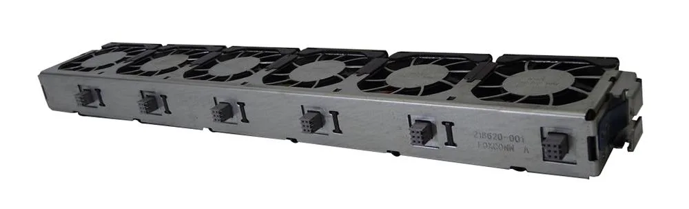 218620-001 - HP Fan Assembly for ProLiant DL380 G2