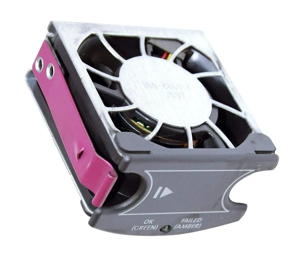 218637-001 - HP Fan Module for ProLiant DL380 G2 Server