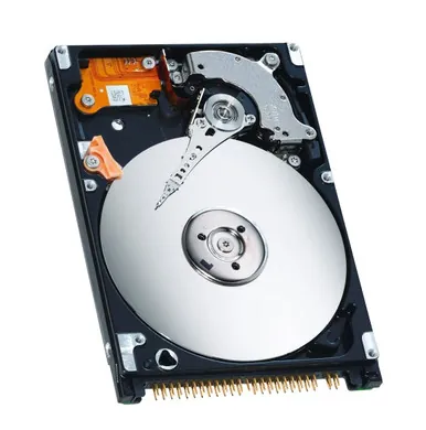 218684-001N - HP 1GB 4500RPM Microdrive for Evo Notebook N610c