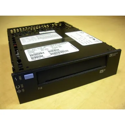 21F8716 - IBM 2.3GB 8mm SCSI/se Internal Tape Drive