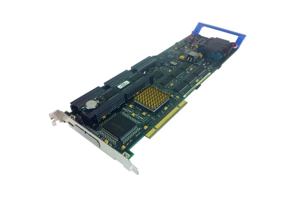 21P3735 - IBM RAID Controller Ultra2 with Battery and Cache 3.3v PCI