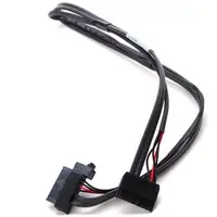 21P3740 - IBM RJ48 to Serial Cable 0.2m