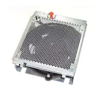 21P4490 - IBM Processor Fan Assembly for 7038-6M2/9406-825