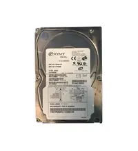 21P6856 - IBM 18GB 10000RPM Ultra 160 SCSI 3.5-inch Hard Drive
